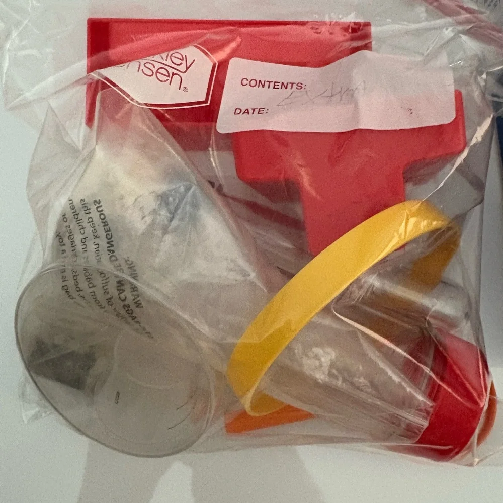 Primary Science Lab Set
